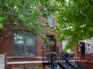 2643 W Maypole Ave, Chicago, IL 60612