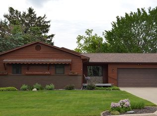 221 W Ferner St, Marshalltown, IA 50158