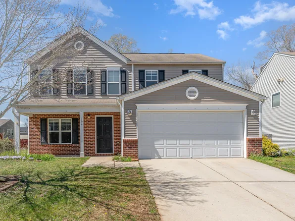 106 Crawley Ct, Mebane, NC 27302