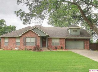 12234 S 85th Ave E, Bixby, OK 74008
