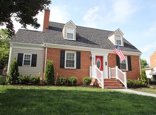 2114 Winnwood Rd, Henrico, VA 23228