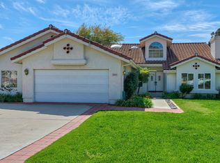 3260 San Ysidro St, Camarillo, CA 93010