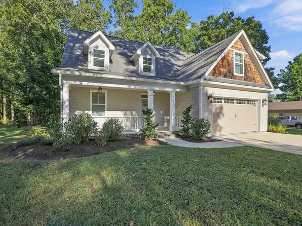 2953 Corral Rd, Signal Mountain, TN 37377