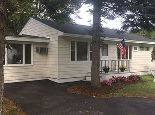 102 Rose Lane Ter, Syracuse, NY 13219