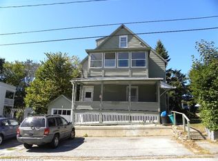19 King Ave, Lewiston, ME 04240