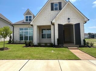 4826 Annabell Cir S, Collierville, TN 38017