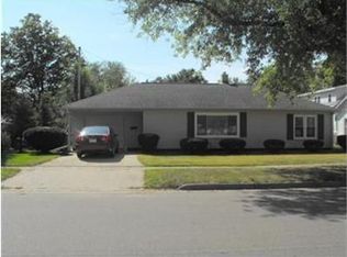 403 E Lafayette St, Sturgis, MI 49091