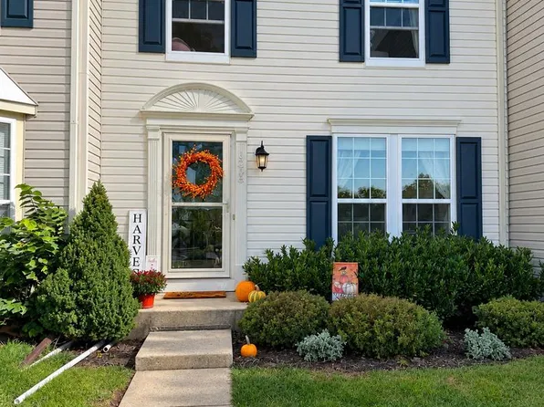 1268 Hunter Ln, Perkiomenville, PA 18074