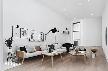 Rented by Ink Realty Services LLC
