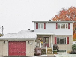 2151 Pitt St, Cornwall, ON K6K1A1