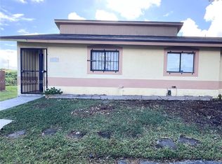 14020 SW 281st Ter, Homestead, FL 33033