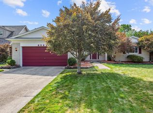 6029 Porteridge Ln, Canton, MI 48187