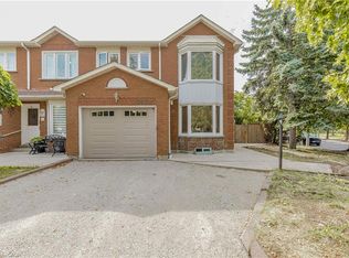 5028 Northern Lights Cir, Mississauga, ON L5R2P5