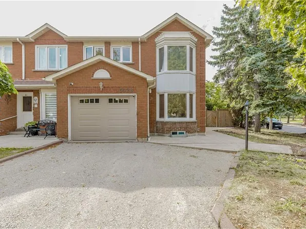 5028 Northern Lights Cir, Mississauga, ON L5R 2P5