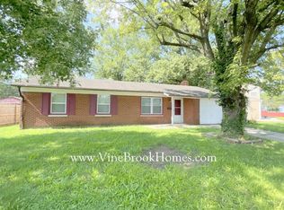 3748 N Payton Ave, Indianapolis, IN