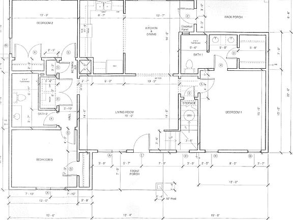 2nd image of 105 Providence Hl
