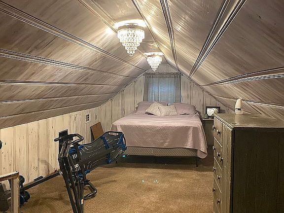Bonus room 
