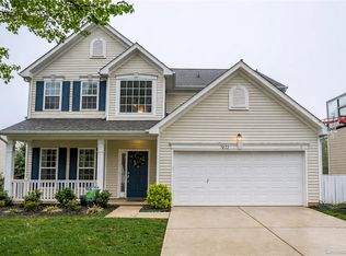 7032 Merrymount Ct, Concord, NC 28025