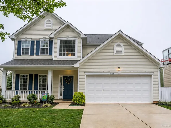 7032 Merrymount Ct, Concord, NC 28025