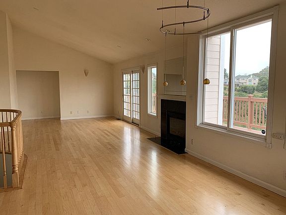 Big, Bright Great Room