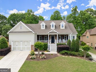 2084 Democracy Dr, Buford, GA, 30519