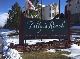 7142 S Irvington Ct, Aurora, CO 80016