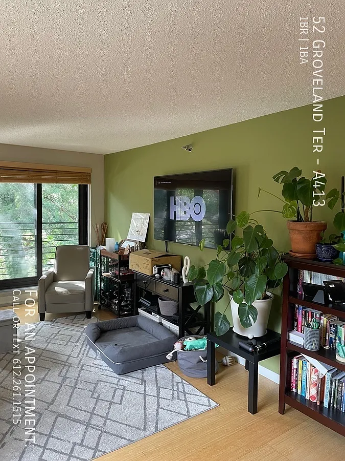 1 bed, 850 sqft, $1,695 — Photo 4