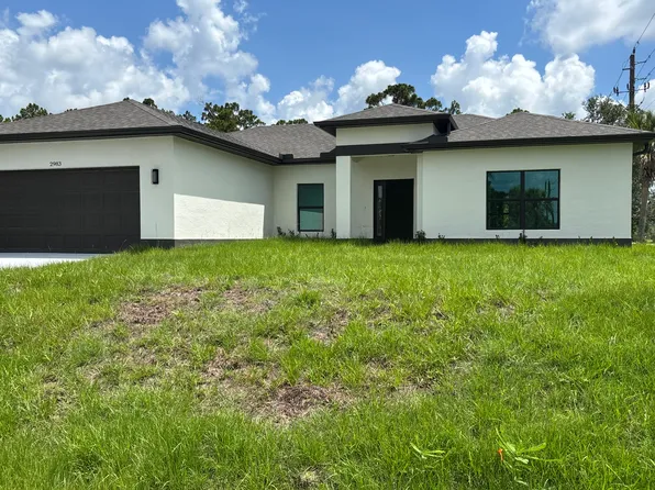 2983 Ridley Ln, North Port, FL 34286