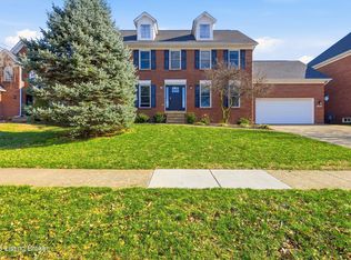 12928 Willow Forest Dr, Louisville, KY 40245