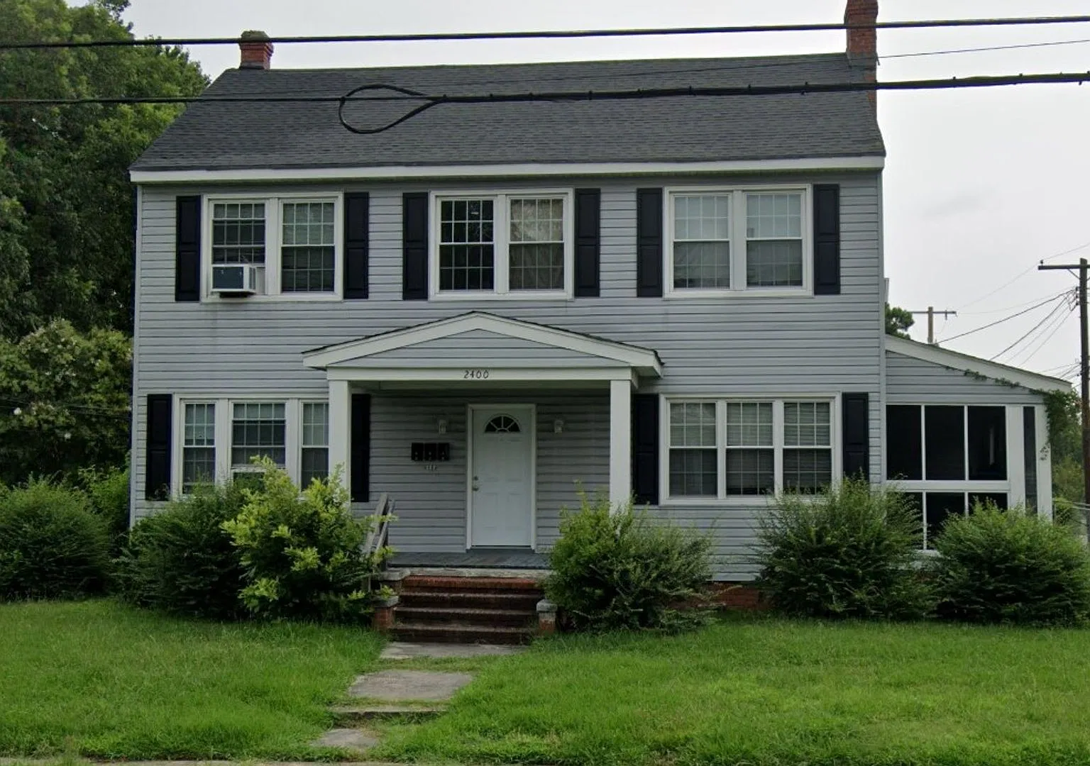 2400 Parish Avenue — Photo 2