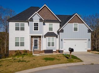 6596 Frankfurt Rd, Ooltewah, TN 37363