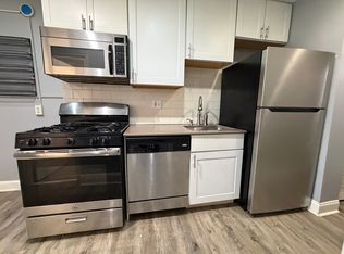 1766 Gales St NE, Washington, DC 20002