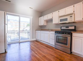 2733 N Campbell Ave #2R, Chicago, IL 60647