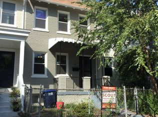 1144 Abbey Pl NE, Washington, DC 20002