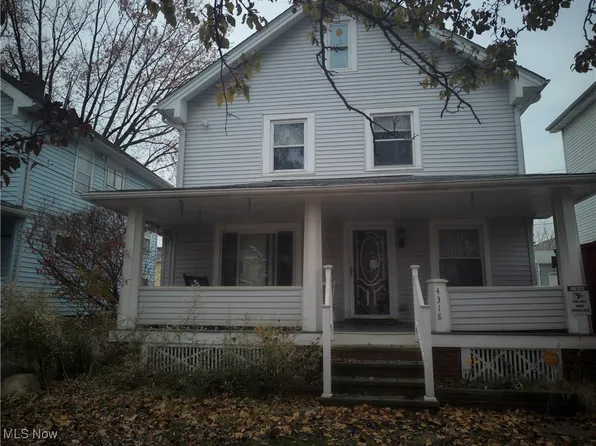 4318 W 49th St, Cleveland, OH 44144