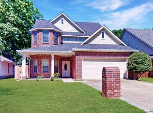 1309 N Bradley St, McKinney, TX 75069