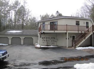 6 Center St, Ashburnham, MA 01430