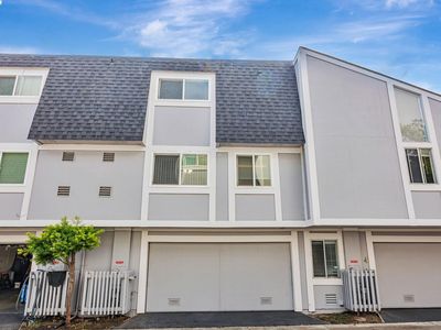 14065 Reed Ave, San Leandro, CA, 94578