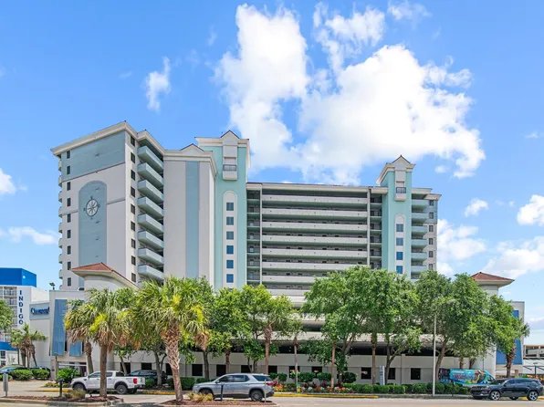 2311 S Ocean Blvd. #923, Myrtle Beach, SC 29577