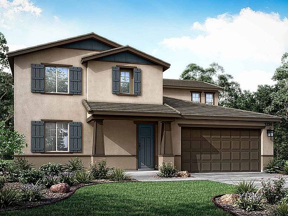 Aurora - Sage - C Exterior