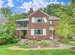 3159 Bellewood Ave #1, Cincinnati, OH 45213