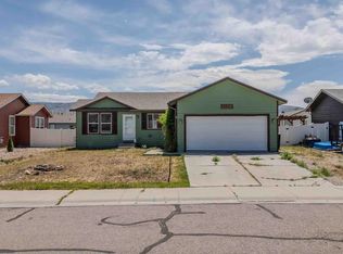 6443 Little Moon Trl, Casper, WY 82604