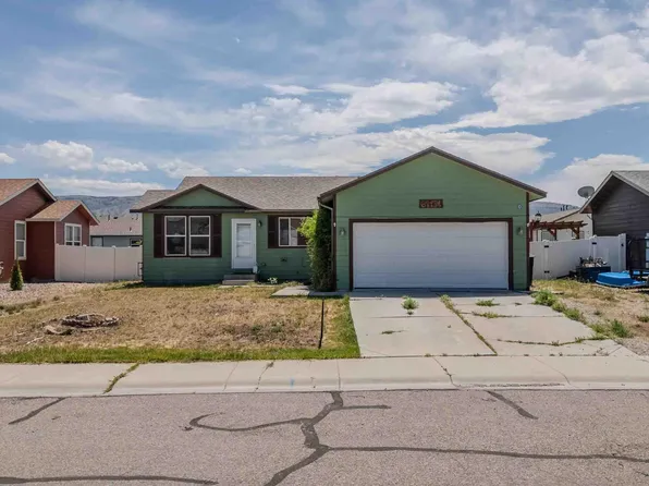 6443 Little Moon Trl, Casper, WY 82604