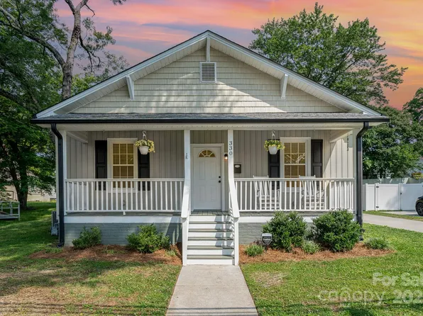 330 Central Ave, Kannapolis, NC 28081