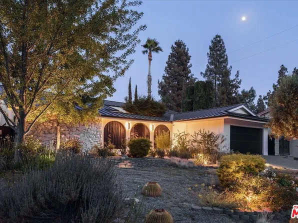 10606 Melvin Ave, Porter Ranch, CA 91326