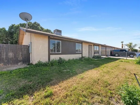 4451 W 16th Pl, Yuma, AZ 85364
