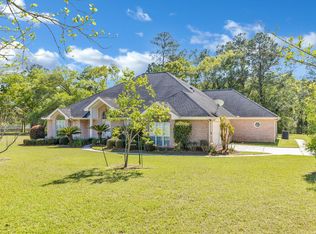 8009 Tennyson Dr, Tallahassee, FL 32309