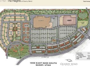 1073 E Quarry Sands Ln, Sandy, UT 84094