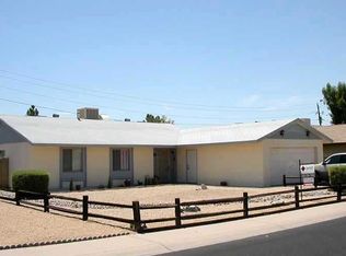 4807 W Northview Ave, Glendale, AZ 85301