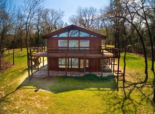 1145 Canadian Dr, Scroggins, TX 75480